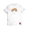 Be Cool Be Kind Rainbow 1