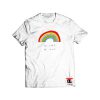Be Cool Be Kind Rainbow