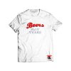 Beers Not Tears