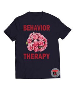 Behavior Therapy Viral Fashion T-Shirt