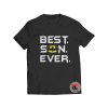 Best Son Ever Batman Viral Fashion T Shirt