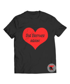 Big Brother Announcement Viral Fashion T-Shirt