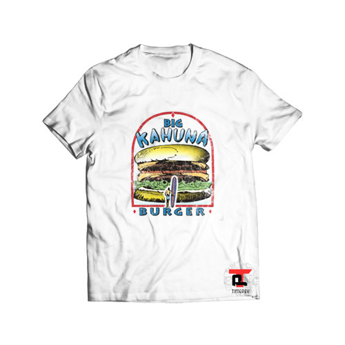 Big Kahuna Burger Viral Fashion T Shirt