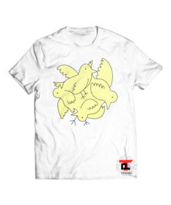 Bird Viral Fashion T-Shirt