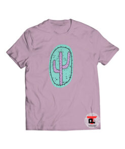 Boho Cactus Viral Fashion T-Shirt