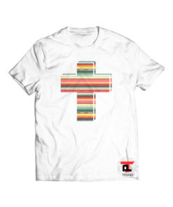 Boho Cross Premium Viral Fashion T-Shirt