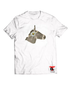 Boho Donkey Viral Fashion T-Shirt