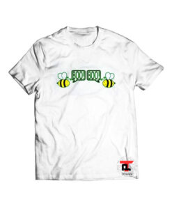 Boo Bees Funny Viral Fashion T Shirt