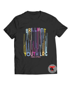 Brilliant Youth Viral Fashion T-Shirt