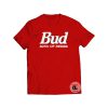 Bud King of Beers