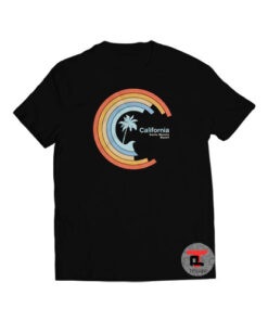 CALIFORNIA New Vintage Viral Fashion T-Shirt