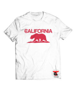 California Bear Premium Tri-Blend Women's Viral Fashion T-Shirt