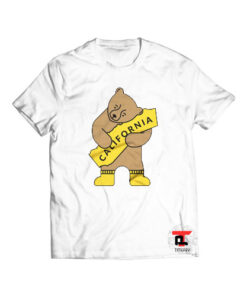California Golden Bear Women's Viral Fashion T-Shirt
