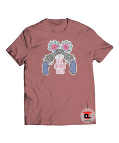 Call My Own Shots Country Viral Fashion T-Shirt