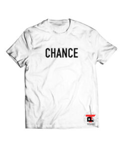 Chance Viral Fashion T-Shirt