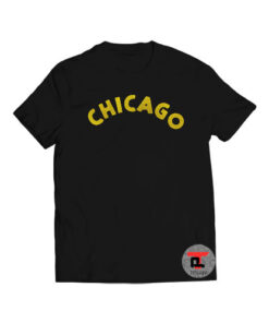 Chicago Illinois Viral Fashion T Shirt