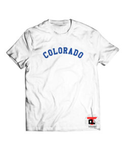 Colorado Viral Fashion T-Shirt