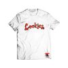 Cookies Tournament Of Roses Viral Fashion T-Shirt