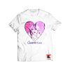 Courtney Love heart