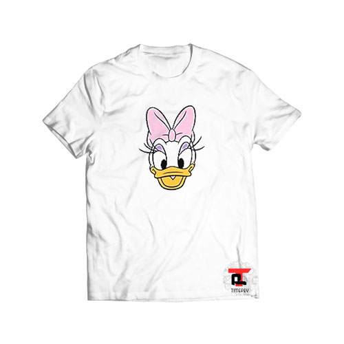 Daisy Duck Viral Fashion T Shirt