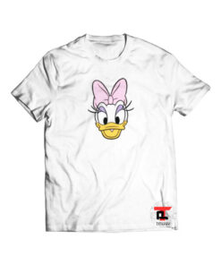 Daisy Duck Viral Fashion T-Shirt
