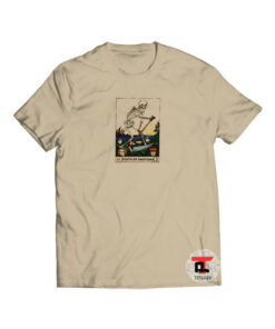 Death Of Emotions Viral Fashion T Shirt