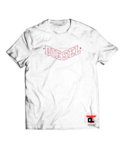 Diesel Viral Fashion T-Shirt