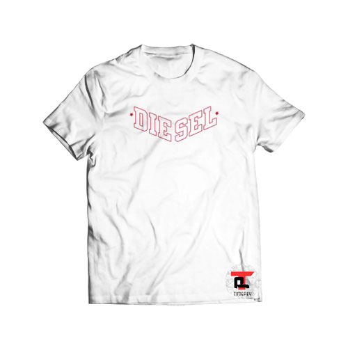 Diesel Viral Fashion T-Shirt