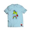 Dog Flying On A Skateboard Viral Fashion T Shirt
