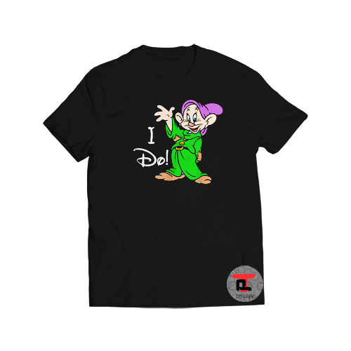 Dopey Viral Fashion T Shirt