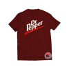 Dr Pepper Logo