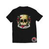 Eat My Shorts Bart Skull Parody