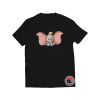 Elephant Dumbo 1