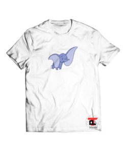 Elephant Dumbo Viral Fashion T-Shirt
