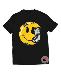 Emoji Halloween Viral Fashion T Shirt