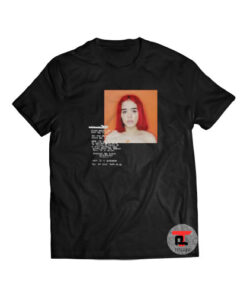 Enya Chapter 2 Bittersweet Goodbyes Viral Fashion T-Shirt