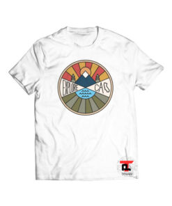 Explore California Viral Fashion T-Shirt