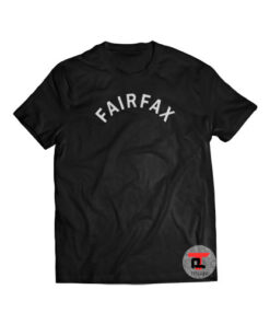 Fairfax Viral Fashion T-Shirt
