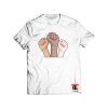 Feminist Fists Womens