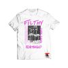 Filthy Flamingo Surf Gang