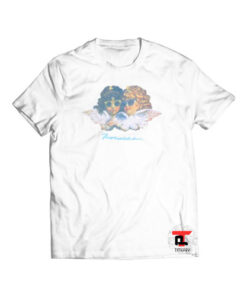 Fiorucci Angels Viral Fashion T Shirt