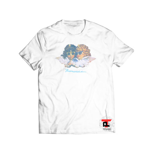 Fiorucci Angels Viral Fashion T Shirt