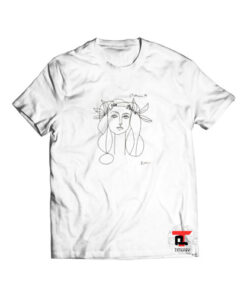 Francoise Gilot Viral Fashion T-Shirt