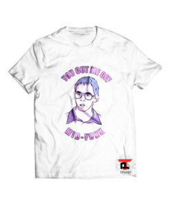 Freaks & Geeks Bill Haverchuck Viral Fashion T-Shirt