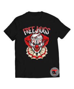 I Have Candy Scary Clown Viral Fashion T Shirt