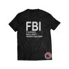 Fucking Bullshit Investigation