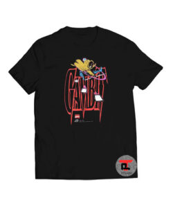 Gambit Of The X Men Viral Fashion T Shirt