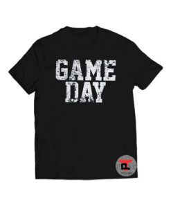 Game Day Viral Fashion T Shirt