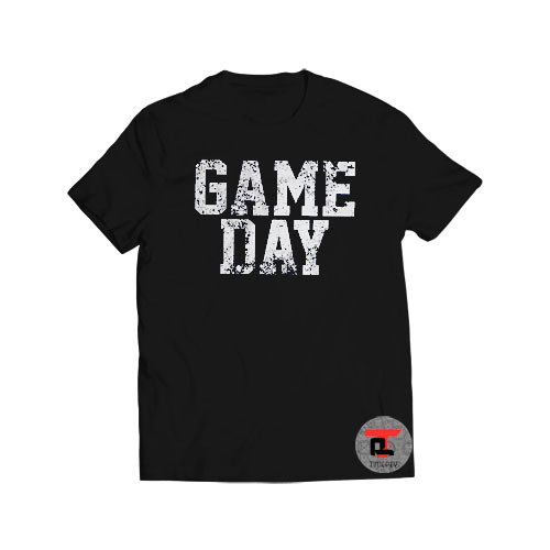 Game Day Viral Fashion T Shirt