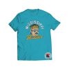 Gardner Minshew Mississippi Mustache Jacksonville Jaguars Inspired Youth